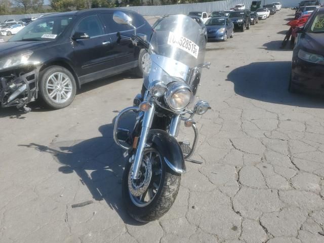 2004 Yamaha XV1700 A