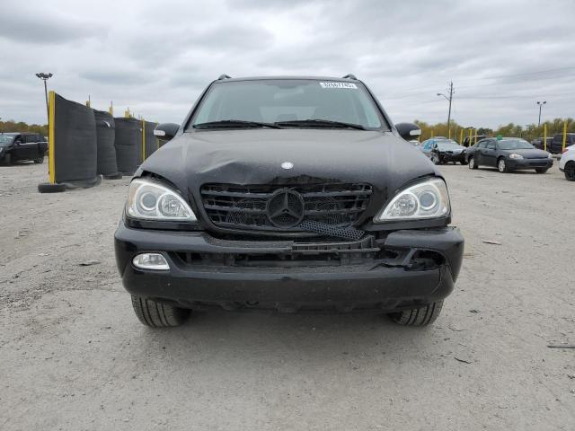 2003 Mercedes-Benz Ml 350