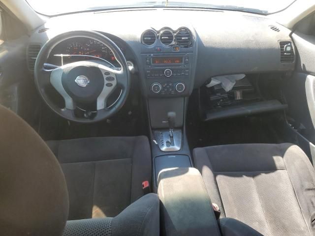 2009 Nissan Altima 2.5