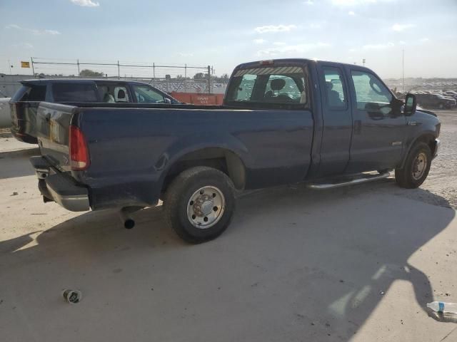 2004 Ford F250 Super Duty