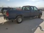 2004 Ford F250 Super Duty