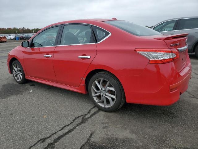 2015 Niss Sentra s