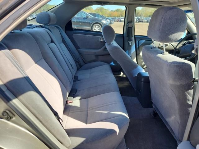 2001 Toyota Camry CE