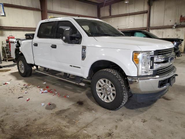 2017 Ford F250 Super Duty