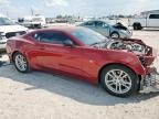 2023 Chevrolet Camaro LS