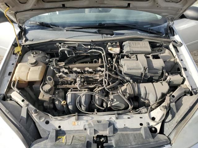 2007 Ford Focus ZX5