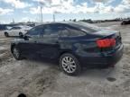2011 Volkswagen Jetta SE