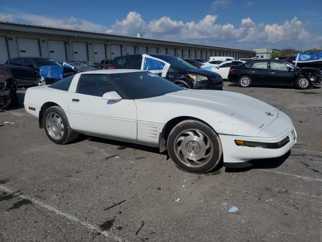 1994 Chevrolet Corvette