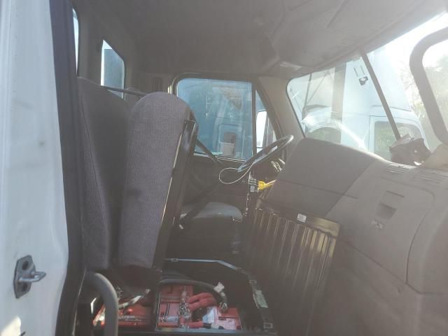 2018 Freightliner Cascadia 125 Semi Truck