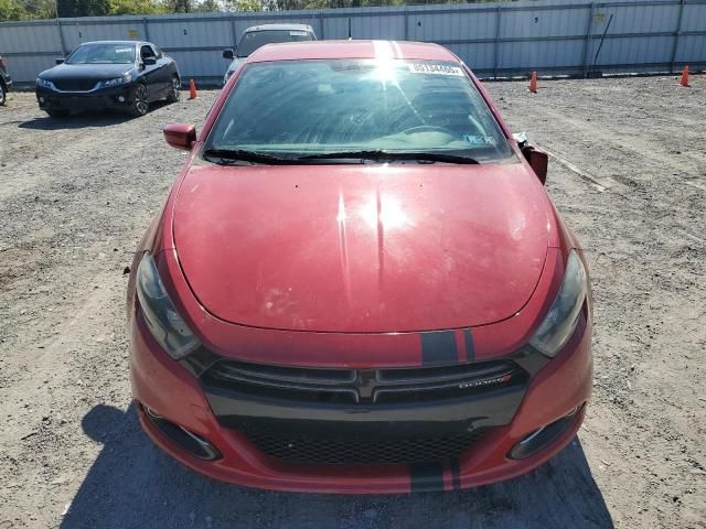 2015 Dodge Dart GT