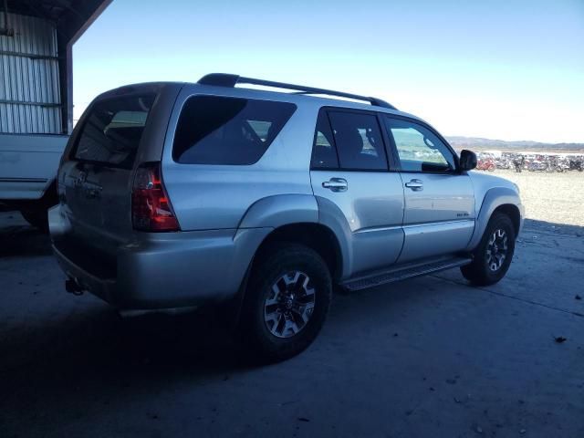2006 Toyota 4runner SR5
