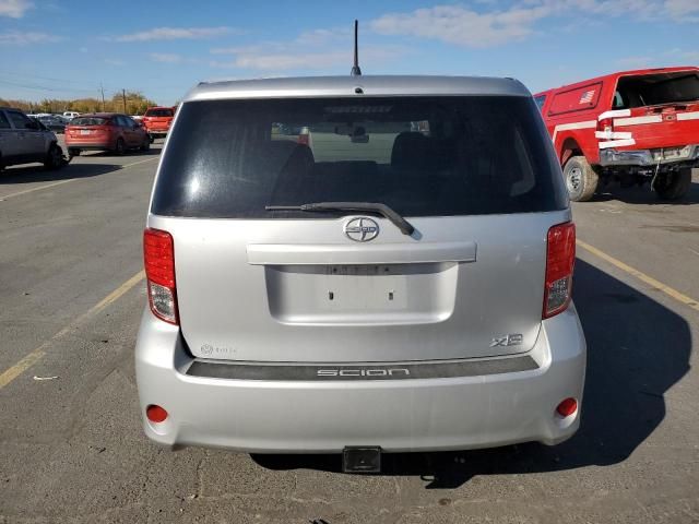 2011 Scion XB