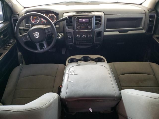 2013 Dodge RAM 1500 ST