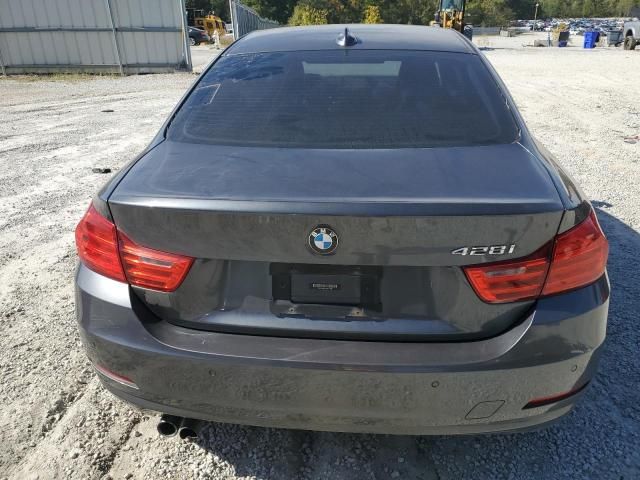 2014 BMW 428 I