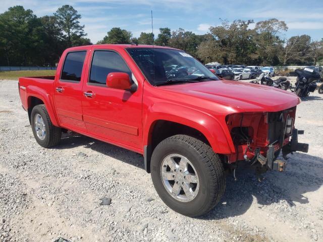 2012 GMC Canyon SLE-2