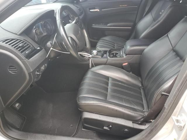 2022 Chrysler 300 S