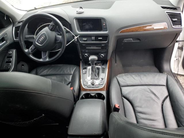 2015 Audi Q5 Premium