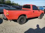 2002 Toyota Tacoma