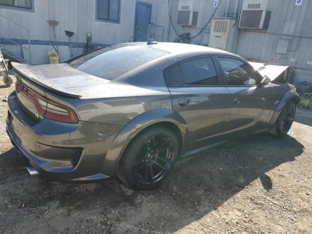 2021 Dodge Charger Scat Pack
