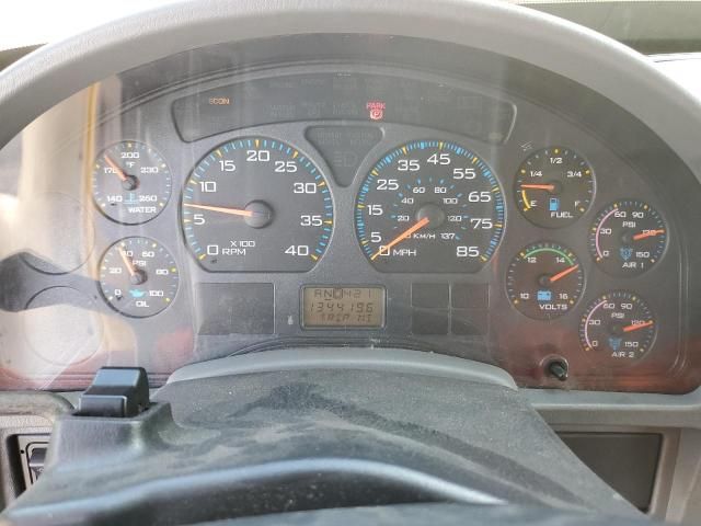 2007 International 4000 4300