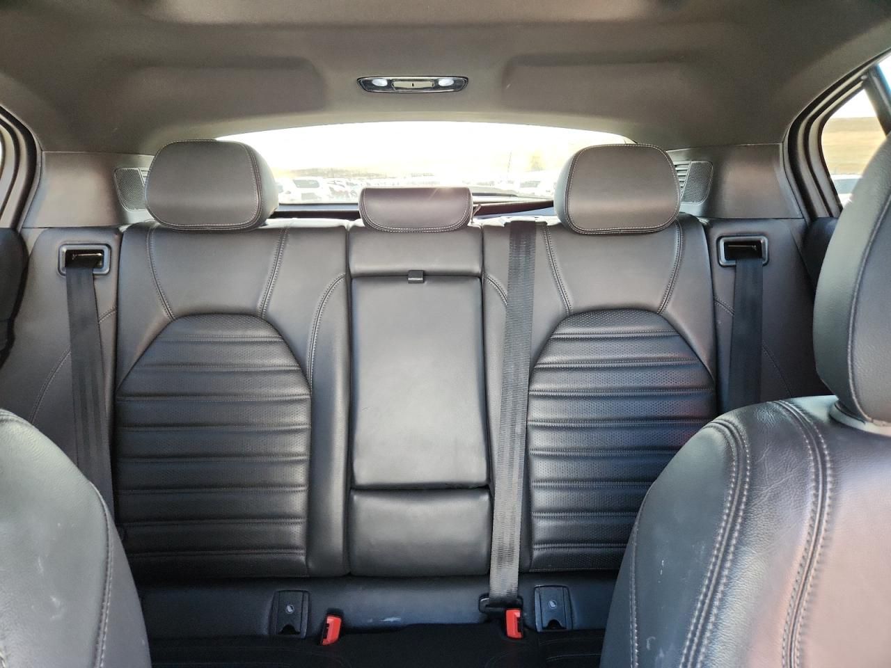 2018 Alfa Romeo Stelvio ti Sport