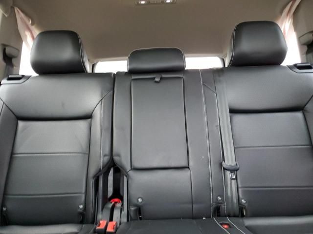 2021 Volkswagen Atlas se