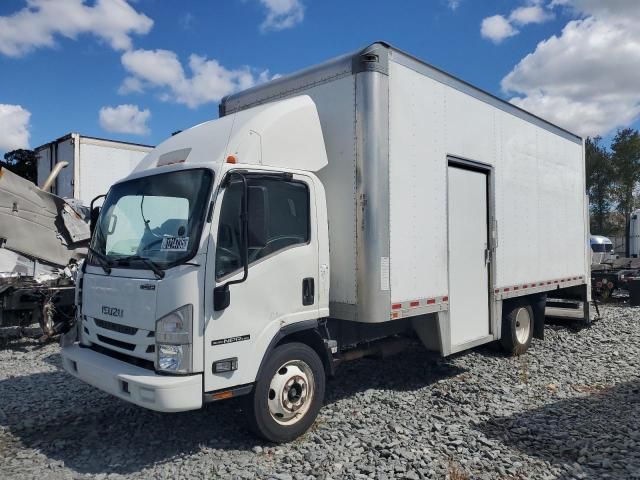2019 Isuzu NPR HD