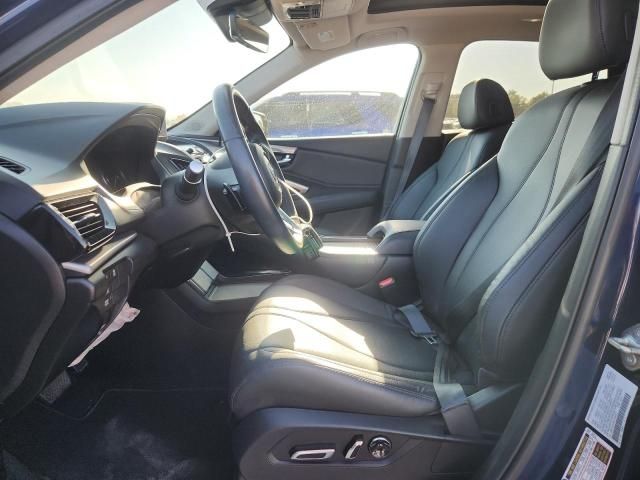 2019 Acura RDX