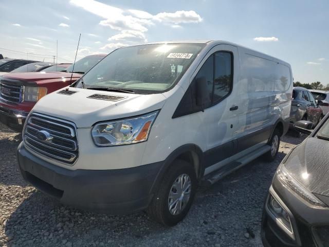2018 Ford Transit T-250