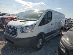 Vehiculos salvage en venta de Copart Lebanon, TN: 2018 Ford Transit T-250