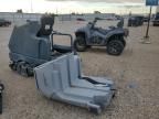 2022 Other Construction 2022 Intertek SC6500 48C Floor Sweeper