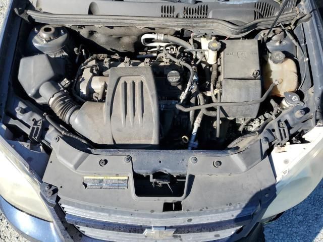2010 Chevrolet Cobalt LS
