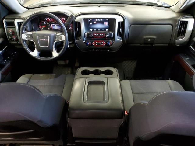 2014 GMC Sierra K1500 SLE