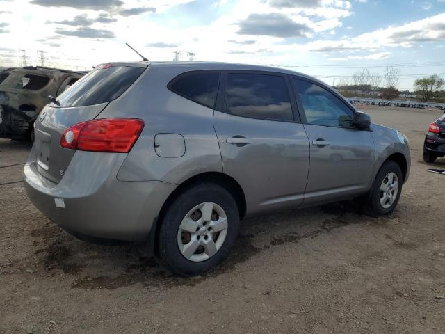 2008 Nissan Rogue s