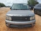 2013 Land Rover Range Rover Sport HSE