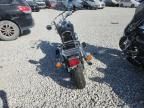 2002 Honda VT750 DC