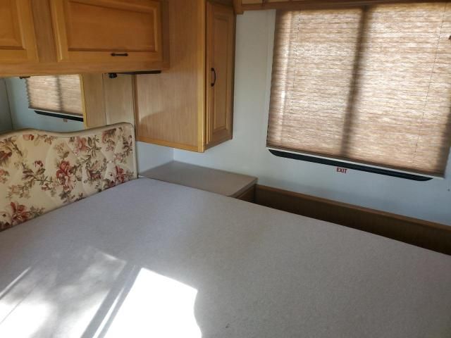 1997 Fleetwood Rv Southwind Storm Seri