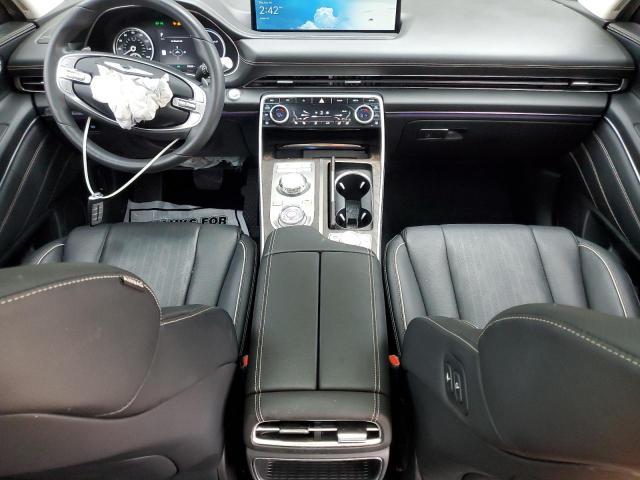 2024 Genesis Gv80 Base