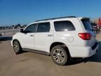2012 Toyota Sequoia SR5