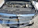 2015 Chevrolet Silverado K3500