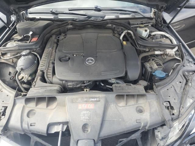 2012 Mercedes-Benz E 350