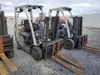 2013 Nissan MCP1F2A20LV Forklift