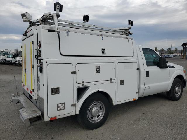 2013 Ford F350 Super Duty