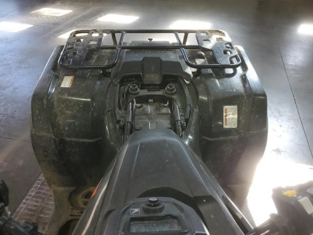 2023 Honda TRX420 TE