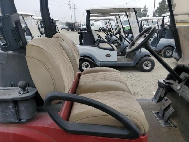 2020 Club Car Tempo Lithium