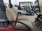 2020 Club Car Tempo Lithium