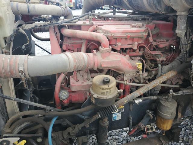 2012 Peterbilt 367 ROLL-OFF Container Truck
