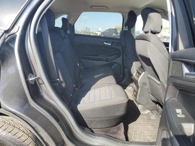 2016 Ford Edge SE