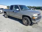 2000 Chevrolet Silverado C1500