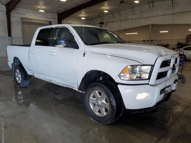 2015 Dodge RAM 2500 SLT